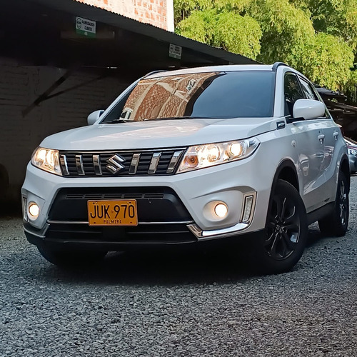 Suzuki Vitara LIVE GL AT 1.600CC