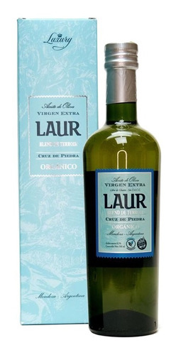 Aceite De Oliva Blend De Terroir Laur 500ml