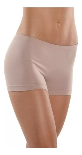 Short Mora Seamless Art.1629 Plus Size Talle 5