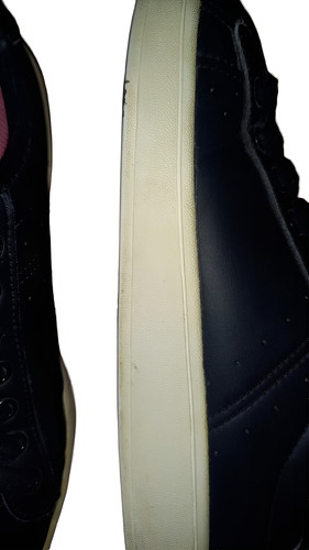 Zapatillas Topper Originales Unisex - Talle 37 (Usado)