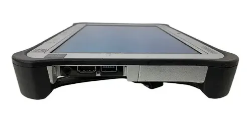 Tablet Panasonic Toughpad Fz-g1 10.1 Core I5 8gb Ssd-256gb