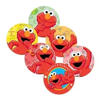 Comprar 18 Obleas Comestibles 5 Cm Diámetro Elmo