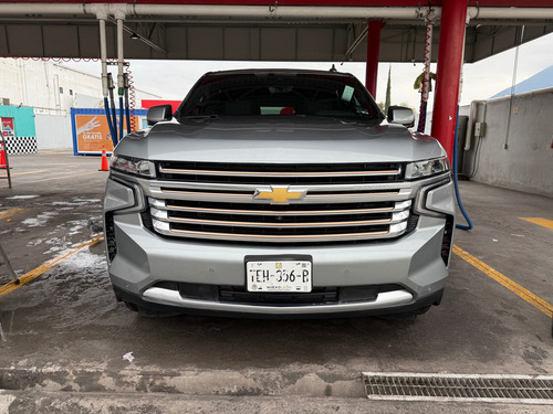 Chevrolet Tahoe 6.2 High Country 4X4 At