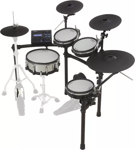 Tercera imagen para búsqueda de hi hat electronico roland