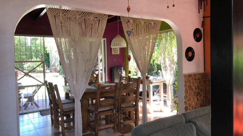 Imagen 6 de 17 de Quinta En Venta En Rincon De Leloir