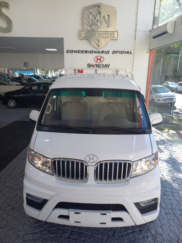 Imagen 4 de 17 de Zanella Z Truck Shineray T30 Dual $1.800.000 Y Cuotas