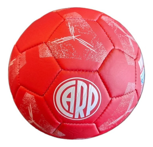 Pelota Futbol River Plate Numero 2 Sport Town