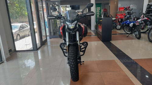 Imagen 3 de 20 de Motomel Skua 250 Adventure 0km