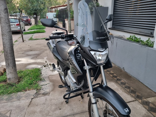 Imagen 3 de 6 de Honda Falcon