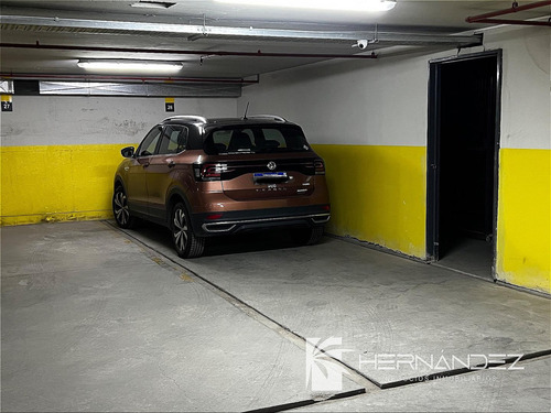 Imagen 23 de 23 de Venta Depto 3 Amb Cochera Pileta Gym Barracas De Madero