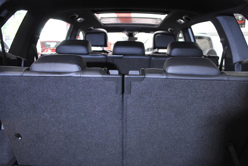 Volkswagen Tiguan ALLSPAC R-LINE 350 TSI 2.0 4X4