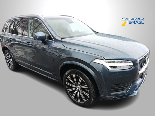 Volvo Xc90 2023