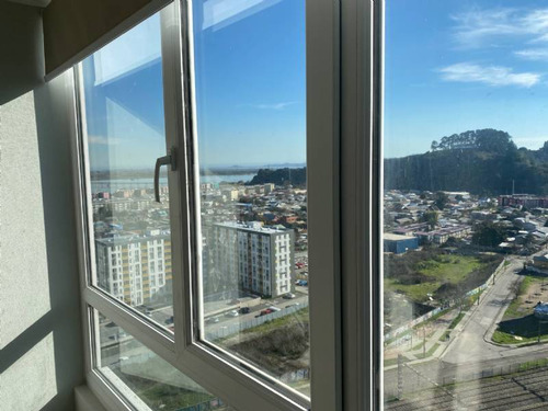 Arriendo Departamento Concepción