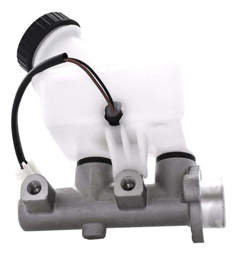 Cilindro Maestro Freno Pontiac Matiz 1.0 2004 A 2010 Sin Abs