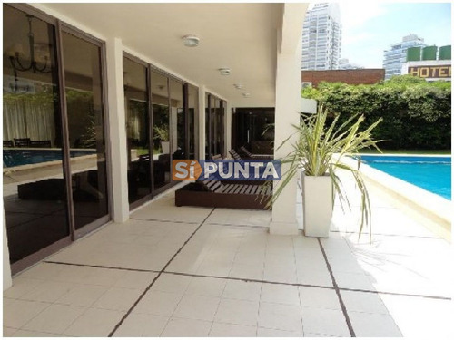 Imagen 21 de 28 de Apartamento En Alquiler