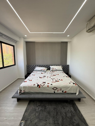 Apartamento Remodelado En La Trigaleña - Res Jacaranda Wc