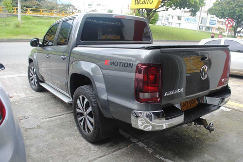 Volkswagen Amarok 3.0 Highline