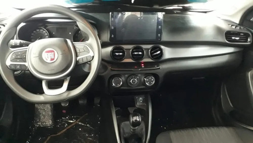 Fiat Argo 1.3 0km Retira Con Dni O Tu Usado Llave X Llave M-