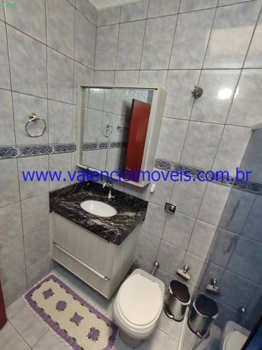 Imagem 21 de 24 de Venda - Casa - Antônio Zanaga - Americana - Sp - 806jur