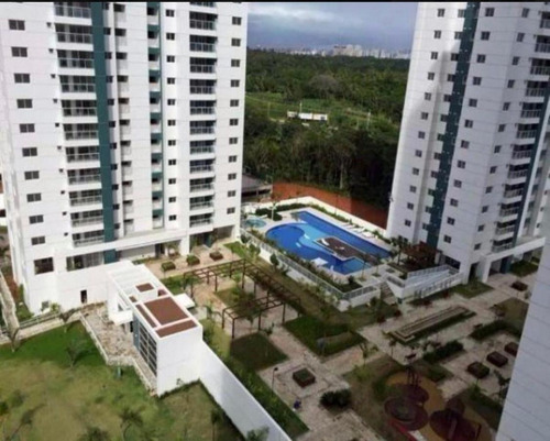 Imagem 5 de 28 de Greenville - Lindo Apartamento Com 88 M² 3/4 Sendo Uma Suíte, Closet E 1 Vaga De Garagem - Ap00064 - 69925888