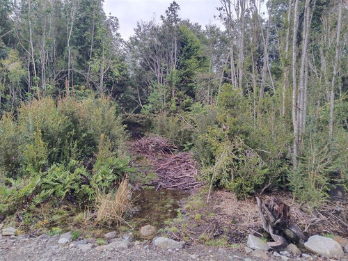 Parcela En Venta En Puerto Varas