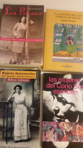 Lote De Libros