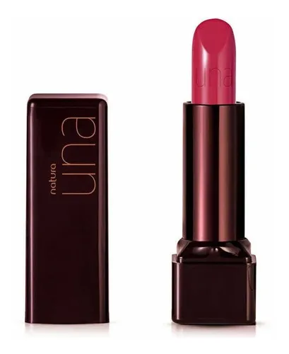 comprar Labial Natura Una Extremo Conforto Cremoso Rosa N2 Fps25
