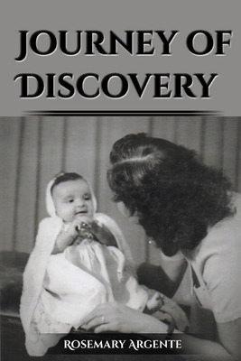 Libro Journey Of Discovery - Alae-carew, Venus