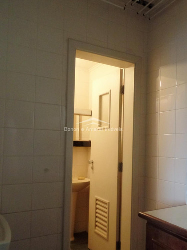 Imagem 23 de 28 de Apartamento À Venda Em Jardim Chapadão - Ap012582