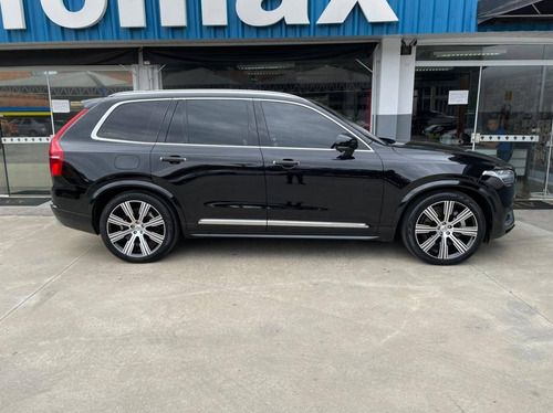 Volvo Xc90 2.0 T8 Hybrid Inscription Awd Geartronic