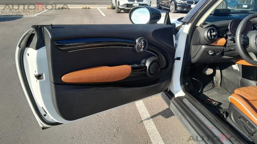 Mini Cooper 2.0 S At 3P