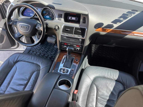 Imagen 6 de 15 de Audi Q 7 Tdi .