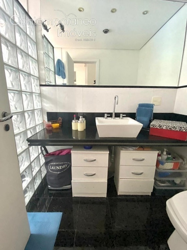Casa Para Venda, 3 Dormitórios, Tatuapé - São Paulo - 2469