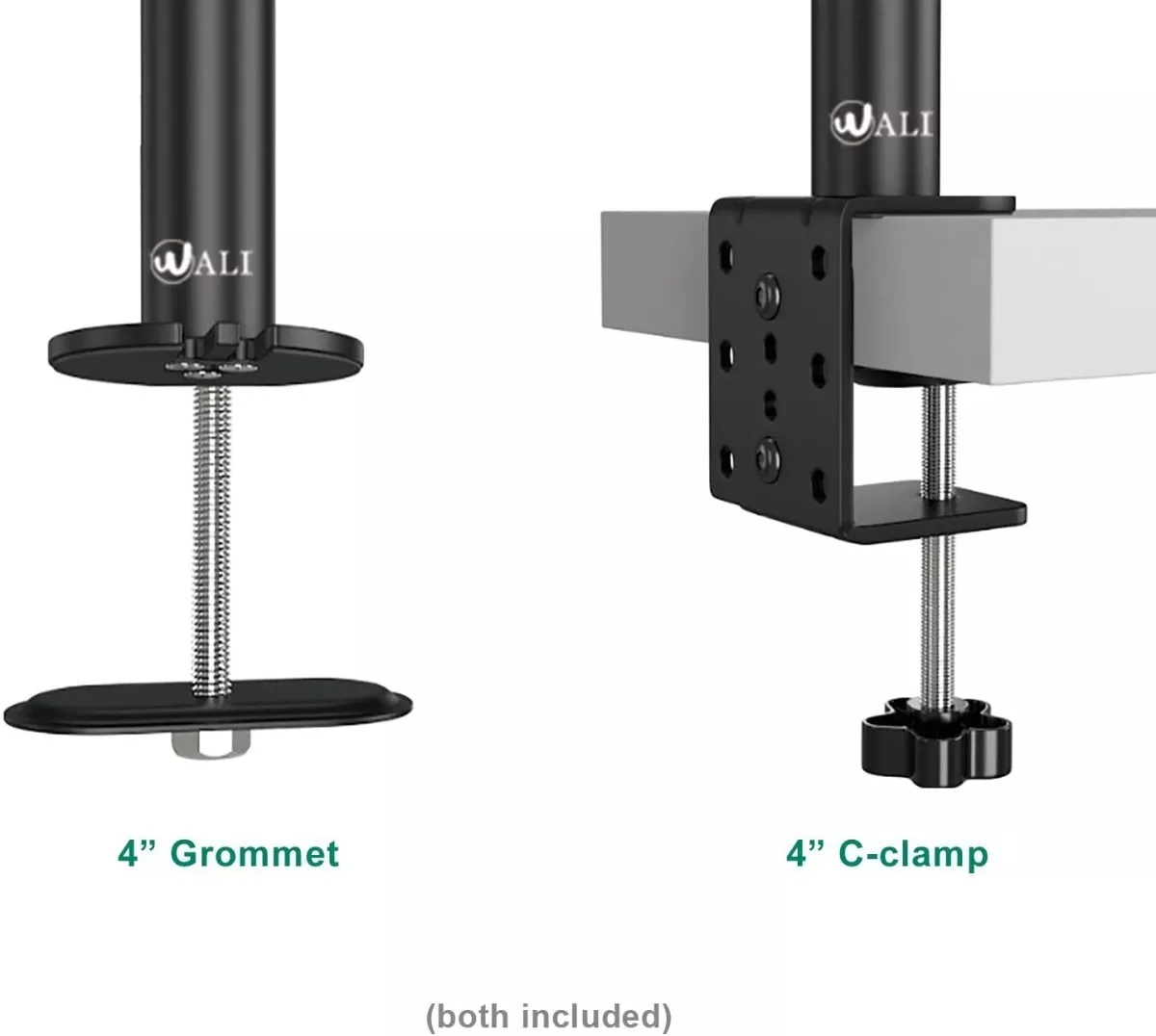 Tercera imagen para búsqueda de soporte monitor laptop