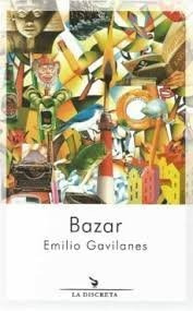 Libro Bazar