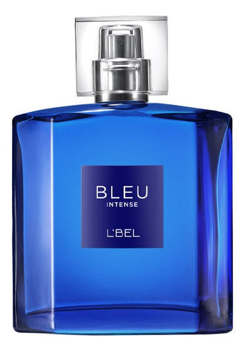 Lbel Bleu Intense 100 Ml Herbal Aromatico Para Caballero