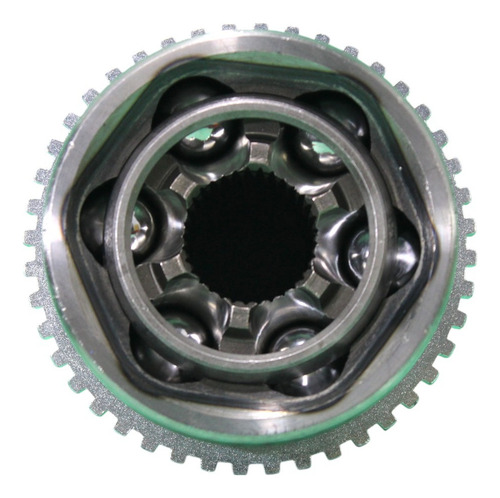2 Espigas Lado Rueda Abs Para Fusion 06-10 Fd018738 E28 I33