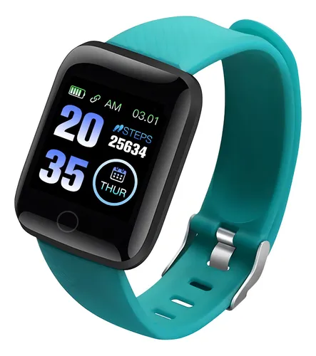 Pulsera inteligente d13 sale