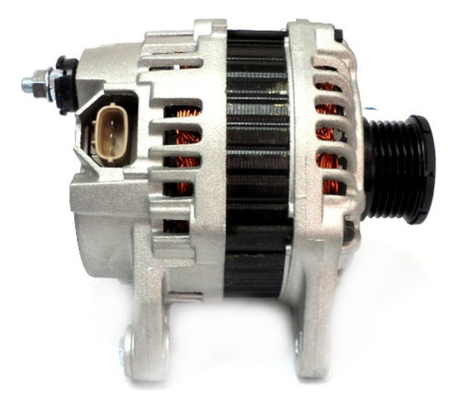 Alternador Nissan Sentra 2.0l Tilda 1.8l Versa 1.8l. 110amp