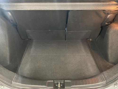 Imagen 13 de 15 de Honda Fit Exl At 2017
