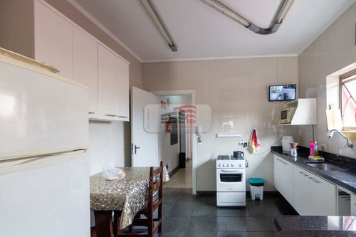 Imagem 4 de 27 de Apartamento Com 3 Dorms, Vila Bastos, Santo André - R$ 480 Mil, Cod: 1806 - V1806