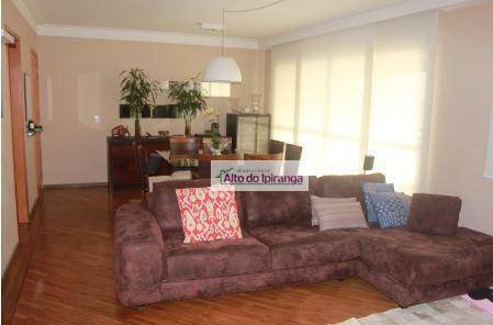 Imagem 2 de 30 de Apartamento Com 2 Dormitórios Para Alugar, 101 M² - Jardim Da Saúde - São Paulo/sp - Ap5516
