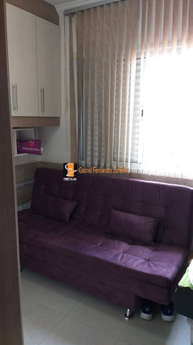 Imagem 15 de 15 de Ótimo Apartamento São Caetano Do Sul - A-2619