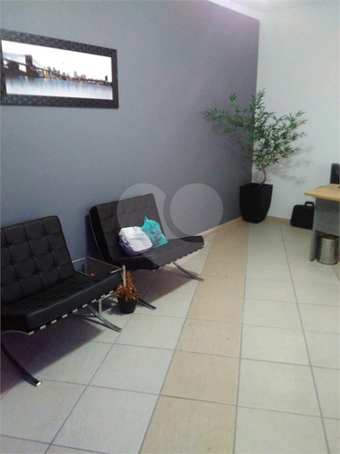 Imagem 15 de 28 de Sobrado Comercial 280m² Para Locação No Tatuapé - Reo572122