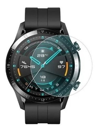 Lamina Hidrogel Para Samsung Galaxy Watch4 Classic 42mm/46mm