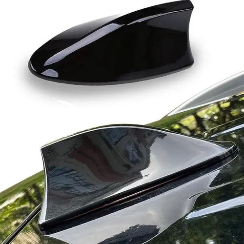 comprar Antena Aleta Tiburon Radio Para Fiat Strada 2013