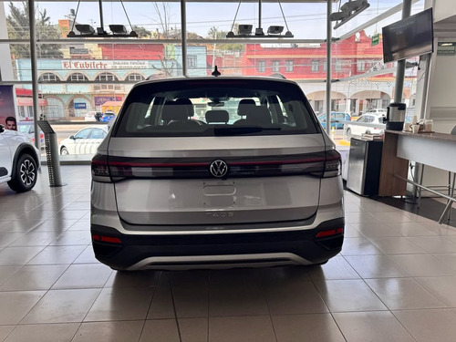 Volkswagen Taos 1.4 Tsi Trendline At