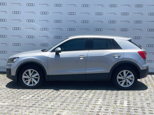 Audi Q2 1.4 35 Tfsi Dynamic