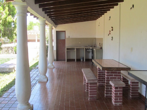 Imagen 22 de 24 de Omar Espinoza Ofrece En Alquiler Linda Casa Vacacional En Los Canales De Rio Chico