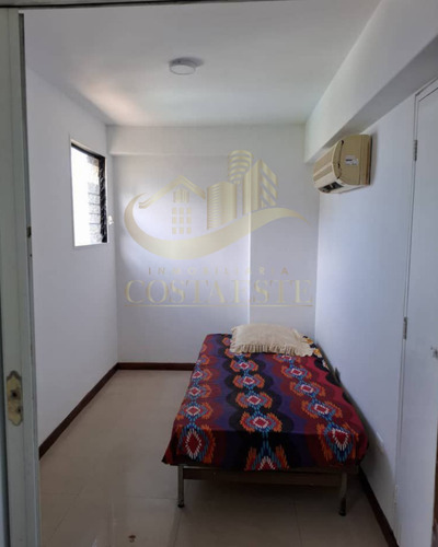 Apartamento En Venta Ubicado En Los Corales Ref 2637